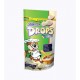 Drops joghurtos 75g