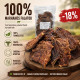 Beef jerky 500g